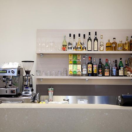 Hotel Ristorante Cesare 사이비그나노수르루비코니 외부 사진