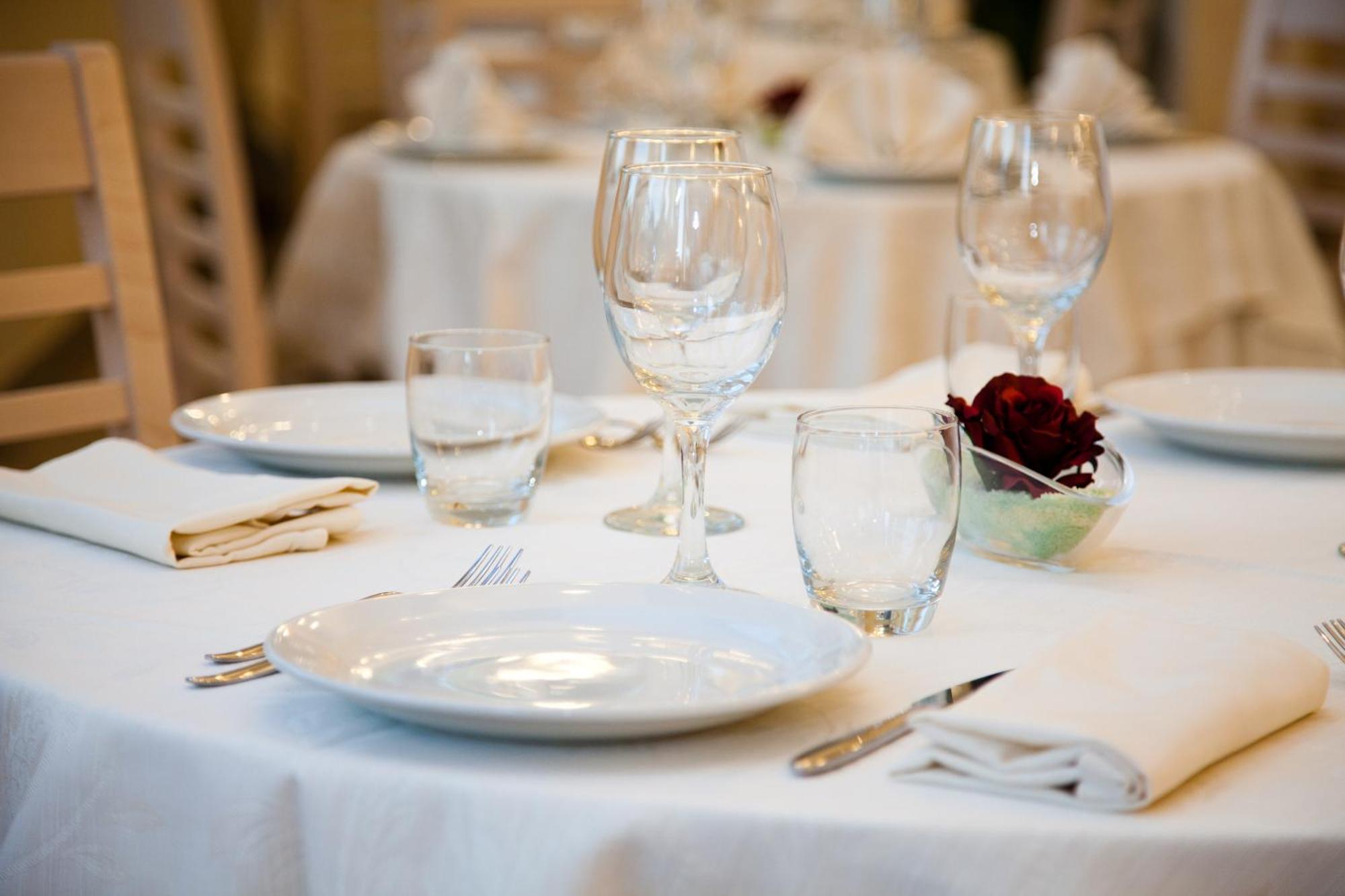 Hotel Ristorante Cesare 사이비그나노수르루비코니 외부 사진